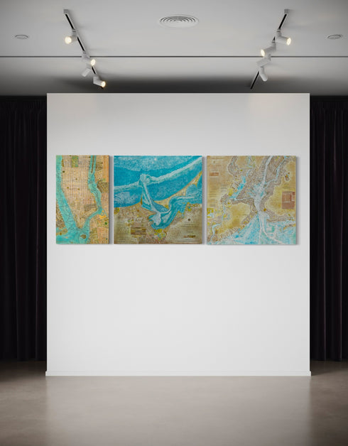 MAPS | COMMISSION